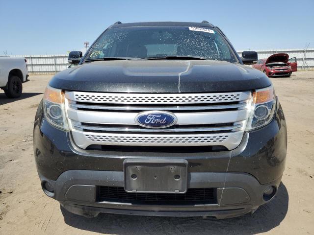 2014 Ford Explorer Xlt VIN: 1FM5K7D85EGA90457 Lot: 53092074