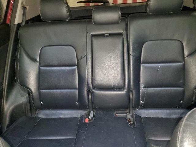 2017 Kia Sportage Ex VIN: KNDPNCAC4H7260656 Lot: 56823704