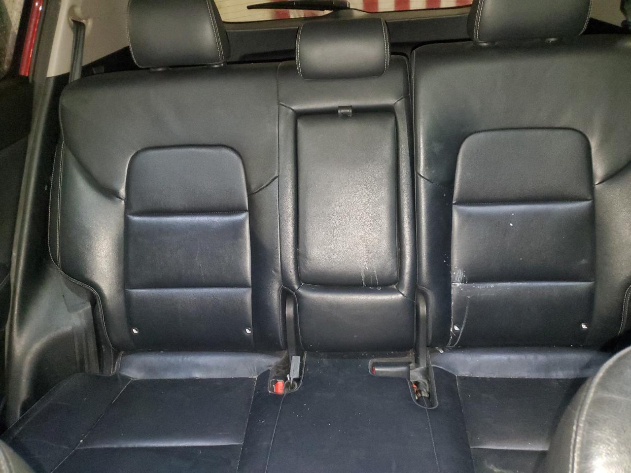 KNDPNCAC4H7260656 2017 Kia Sportage Ex