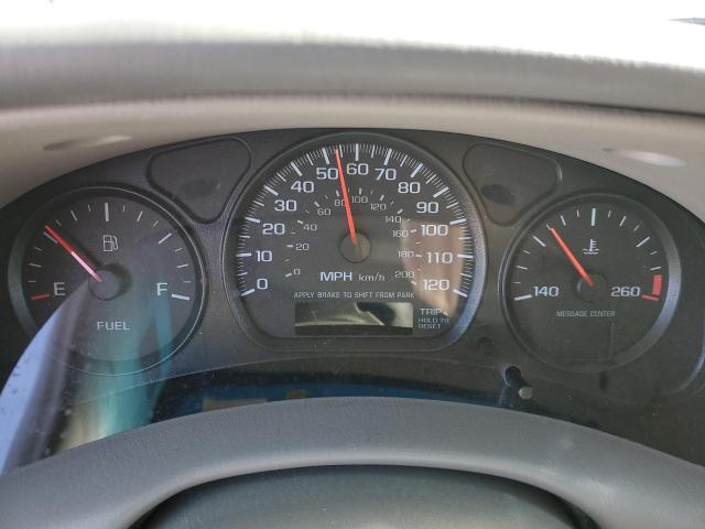 2000 Chevrolet Impala VIN: 2G1WF55K2Y9280188 Lot: 55529144