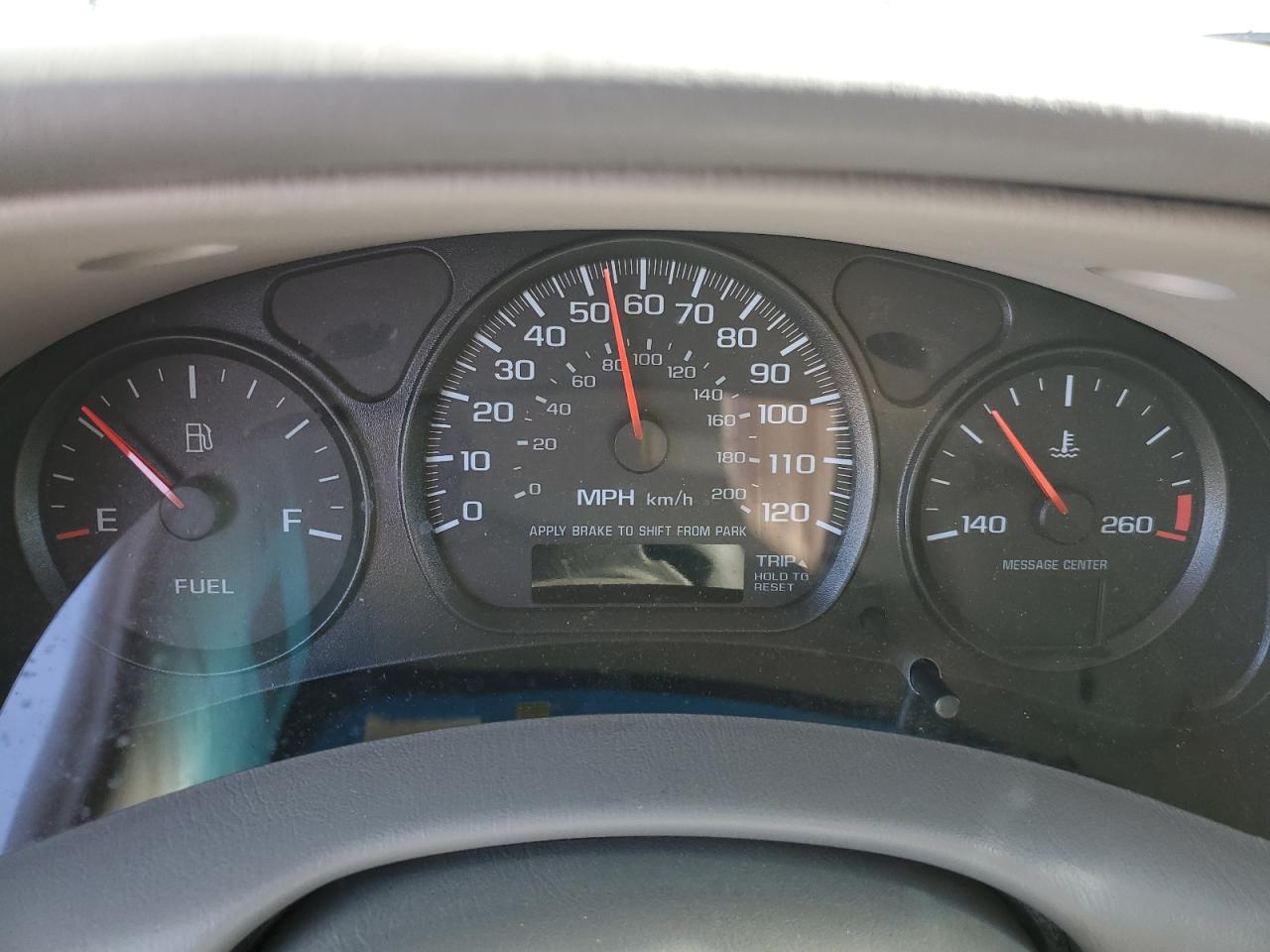 2G1WF55K2Y9280188 2000 Chevrolet Impala