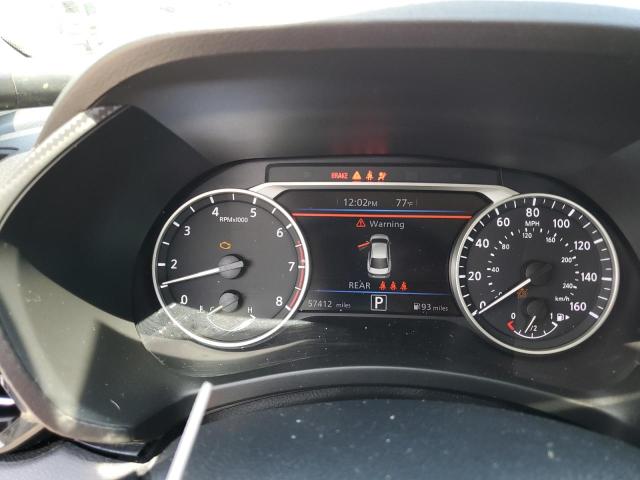 2020 Nissan Sentra Sv VIN: 3N1AB8CV3LY250849 Lot: 54732704