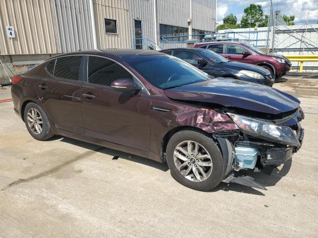 2011 Kia Optima Lx VIN: KNAGM4A78B5052632 Lot: 56608244