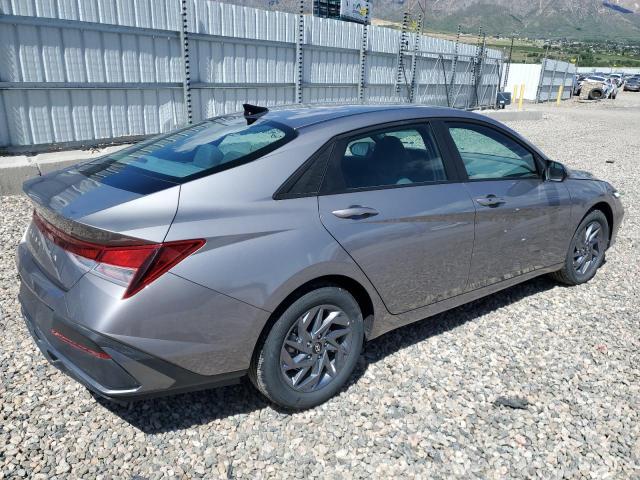 2024 Hyundai Elantra Sel VIN: KMHLM4DG9RU664623 Lot: 54930164