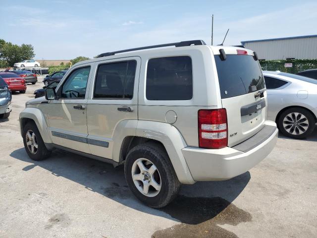 2009 Jeep Liberty Sport VIN: 1J8GP28K69W530651 Lot: 54942804