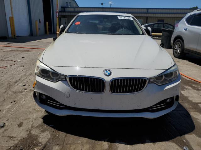 VIN WBA3N3C54FK231890 2015 BMW 4 SERIES no.5