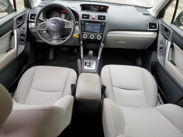2016 SUBARU FORESTER 2 - JF2SJADC5GH401766