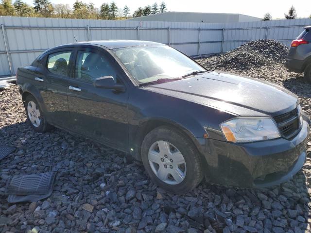 2008 Dodge Avenger Se VIN: 1B3LC46J98N149616 Lot: 54677724