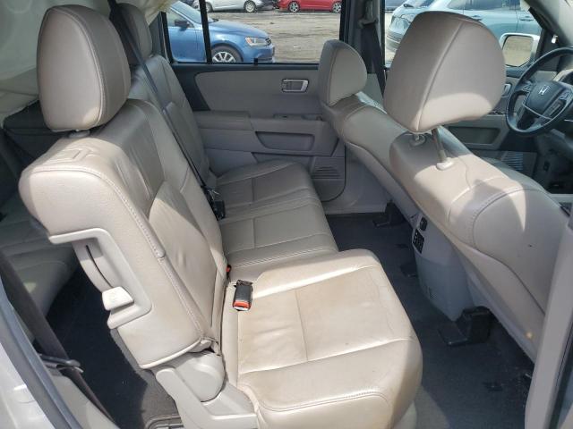 5FNYF4H9XCB024078 2012 Honda Pilot Touring