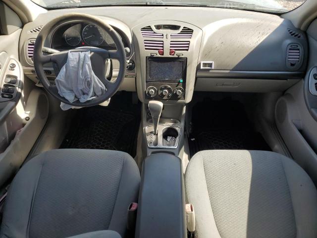 2007 Chevrolet Malibu Ls VIN: 1G1ZS58F97F290195 Lot: 54782064