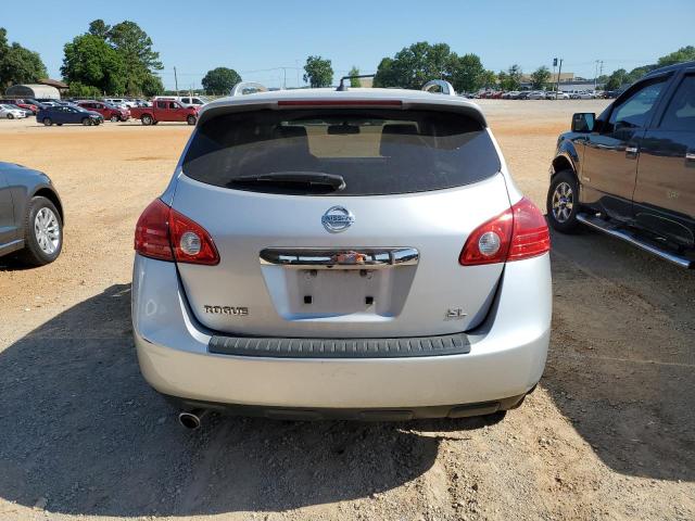 2012 Nissan Rogue S VIN: JN8AS5MT9CW290776 Lot: 56888684