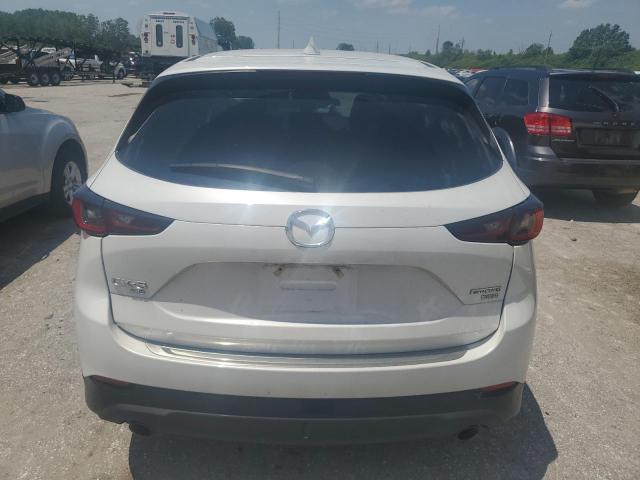 2023 MAZDA CX-5 - JM3KFBAY0P0129199