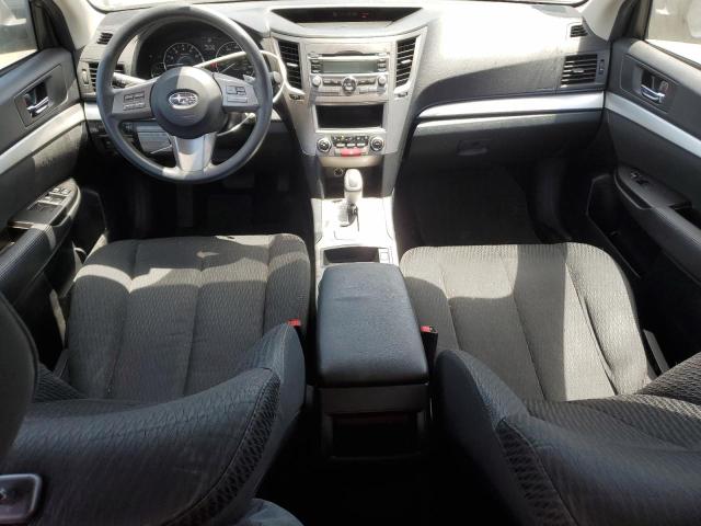 2011 Subaru Legacy 2.5I VIN: 4S3BMBA67B3243866 Lot: 55769764