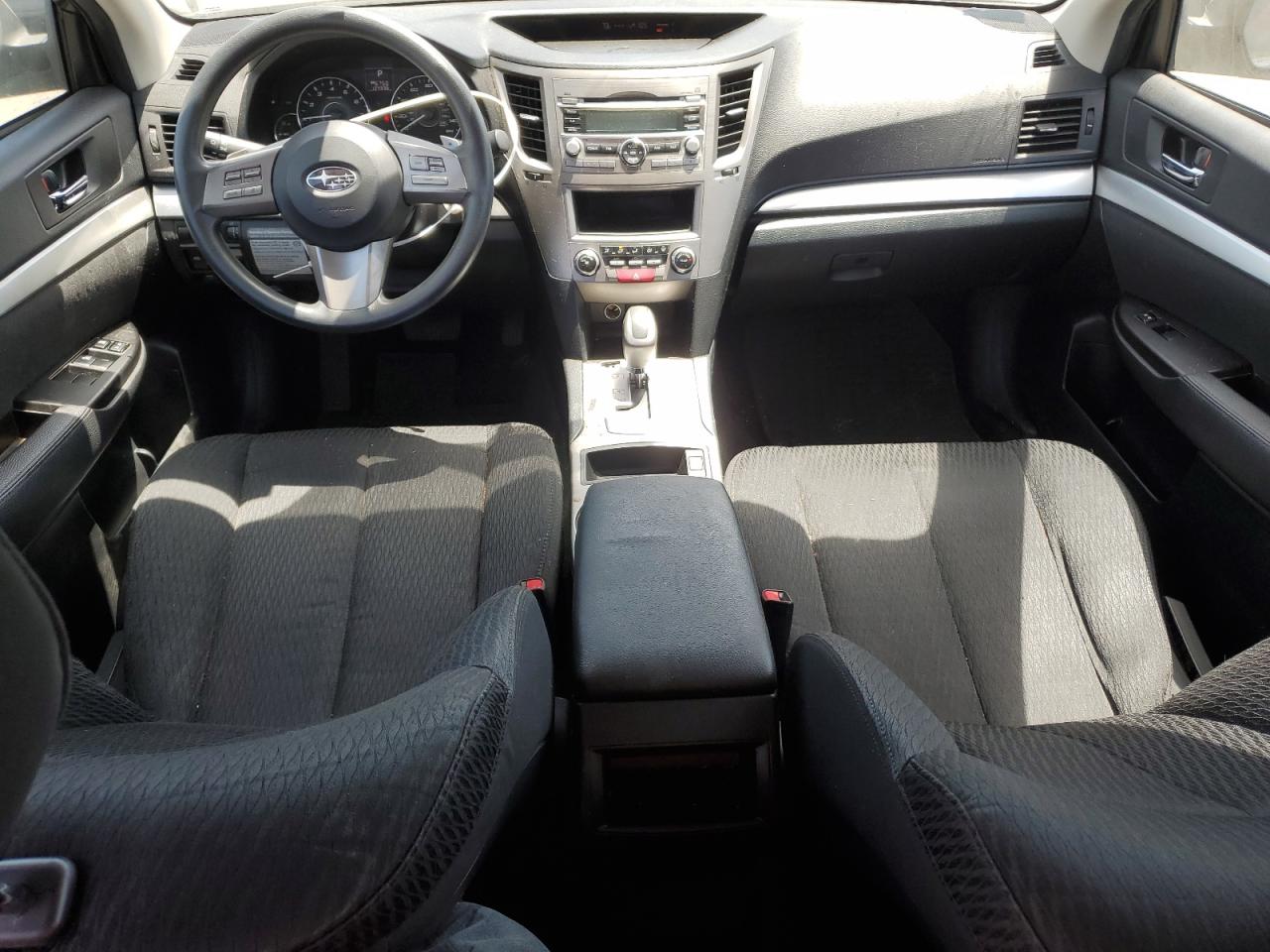 4S3BMBA67B3243866 2011 Subaru Legacy 2.5I