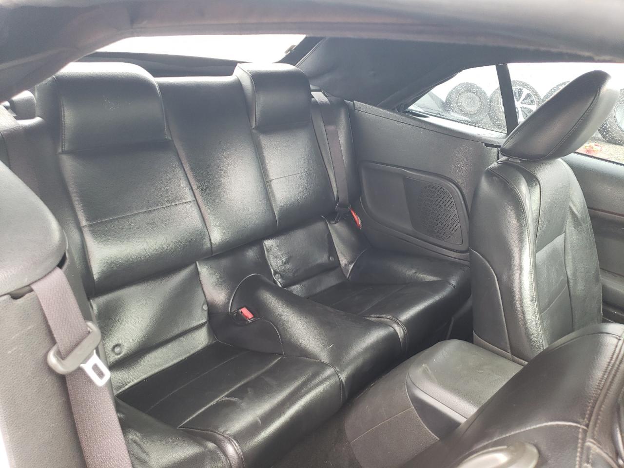 1ZVFT84N065230281 2006 Ford Mustang