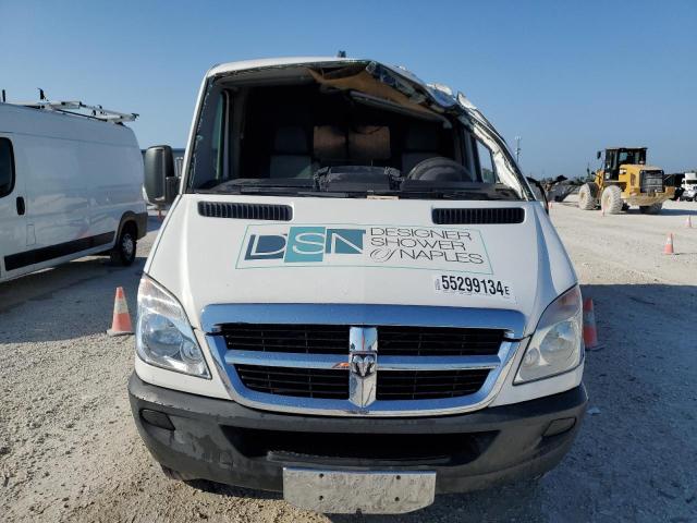 2008 Dodge Sprinter 2500 VIN: WD0PE745185235169 Lot: 55299134