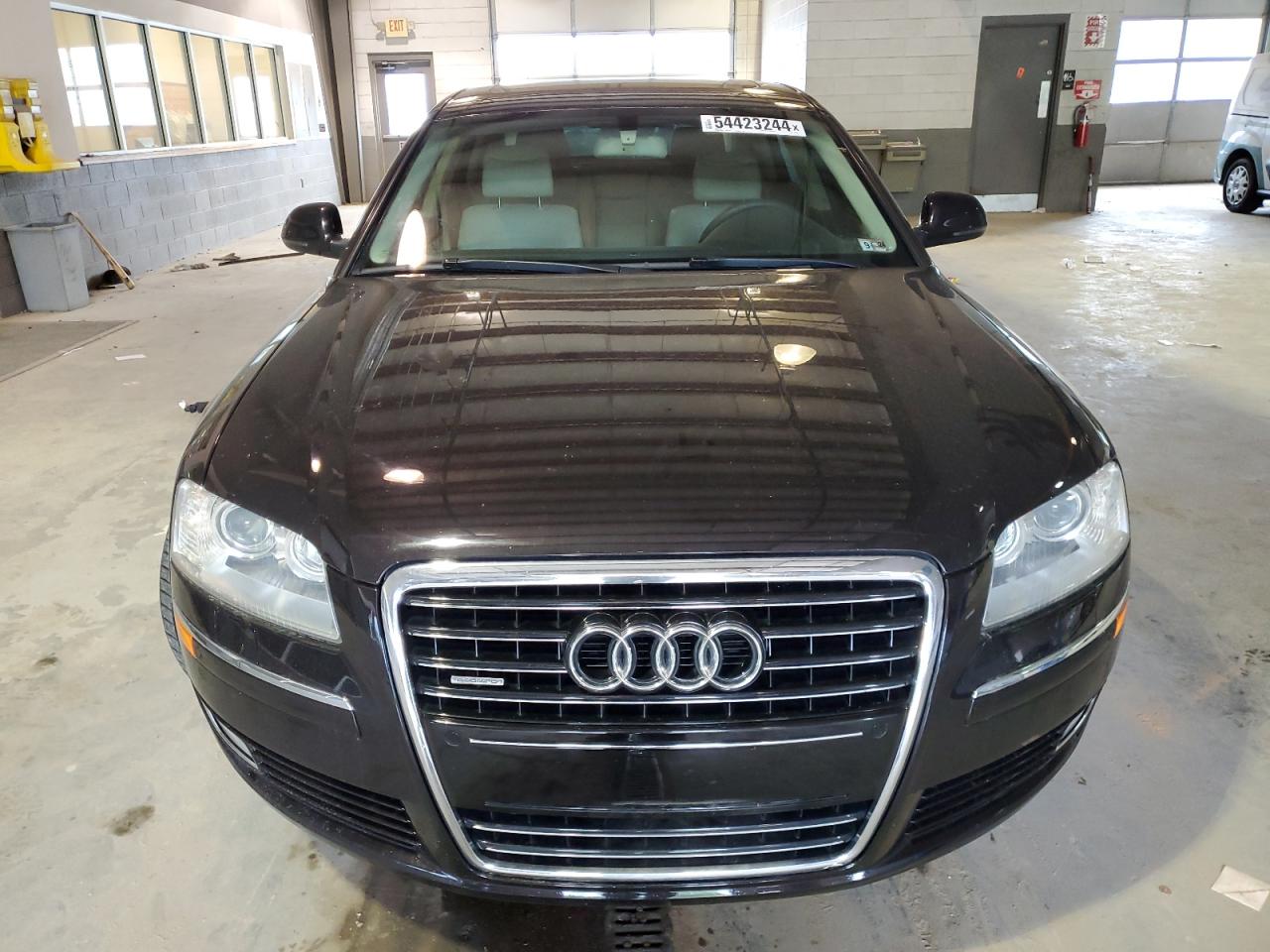 WAUMV94EX8N014769 2008 Audi A8 L Quattro