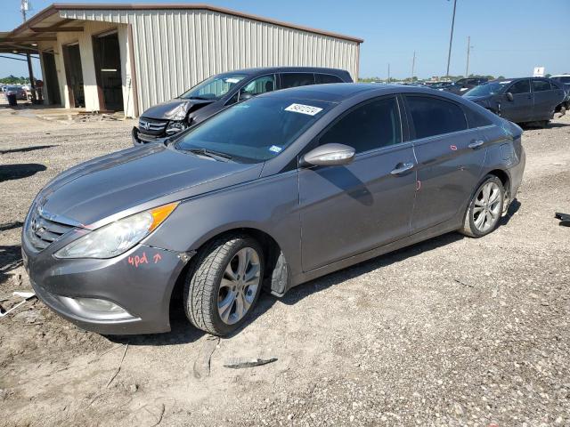 2012 Hyundai Sonata Se VIN: 5NPEC4AC5CH357419 Lot: 54912124