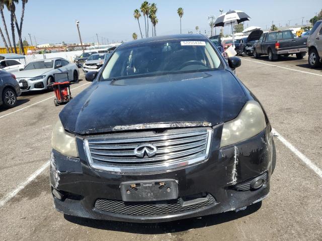 2008 Infiniti M45 Base VIN: JNKBY01E88M500213 Lot: 57255434