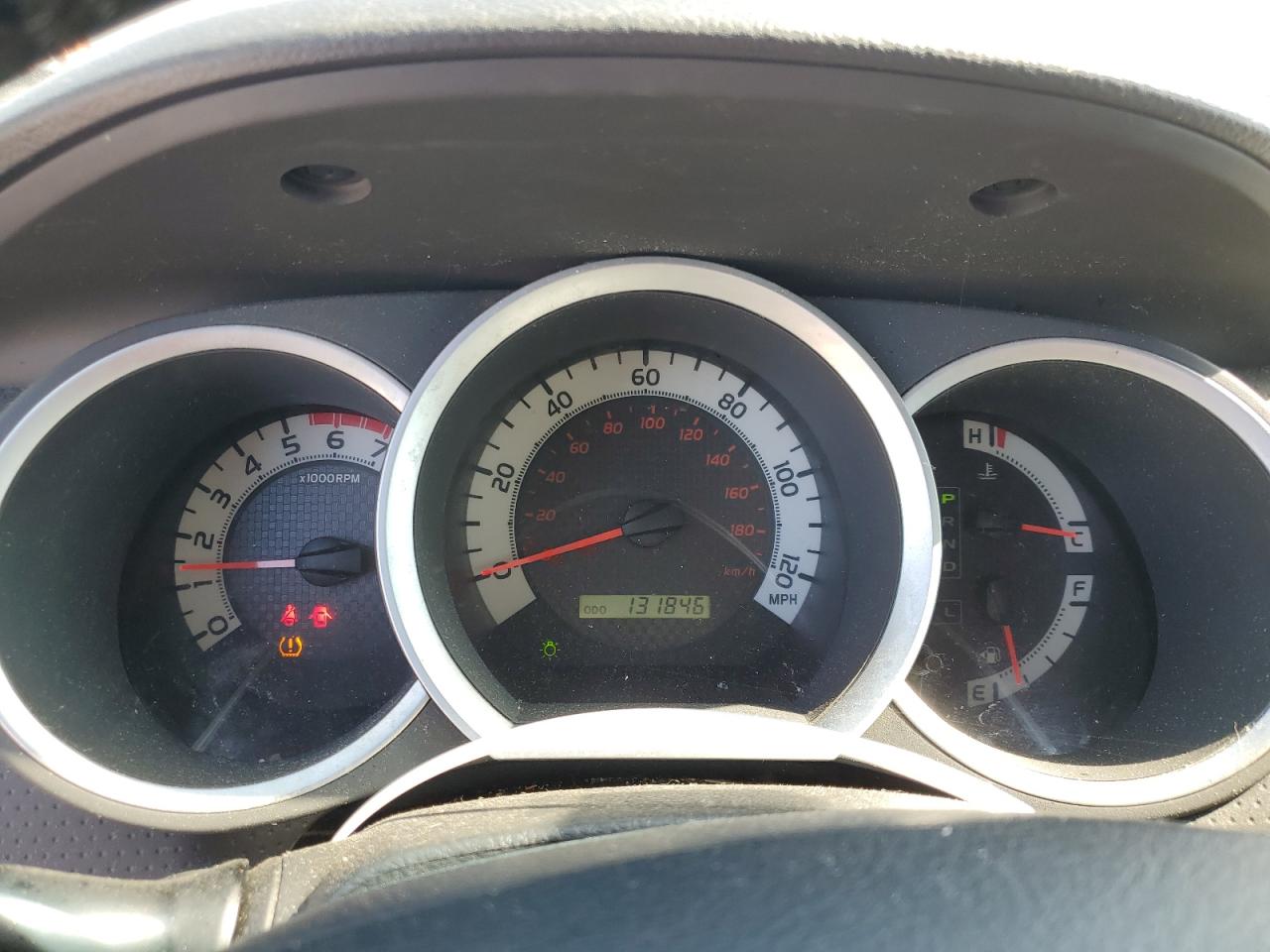 3TMLU4EN7CM094781 2012 Toyota Tacoma Double Cab