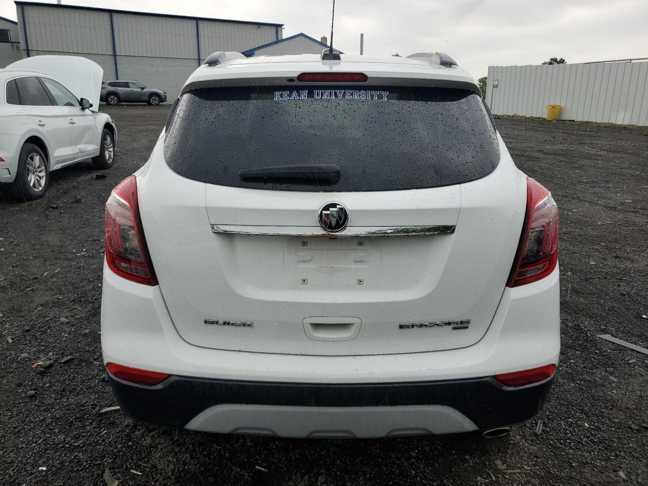 KL4CJESB3JB590832 2018 Buick Encore Preferred
