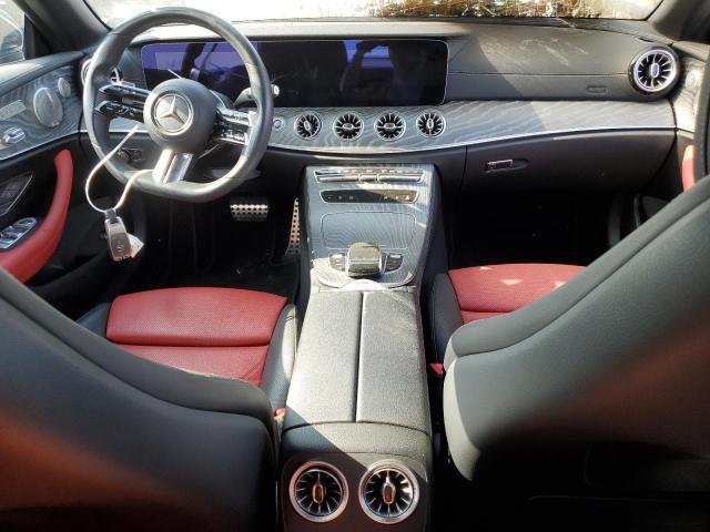 2021 Mercedes-Benz E 450 VIN: W1K1K5JB7MF159490 Lot: 55357374