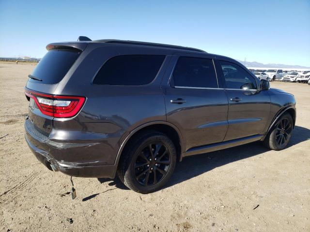 2017 Dodge Durango Gt VIN: 1C4RDJDG7HC611419 Lot: 54544084