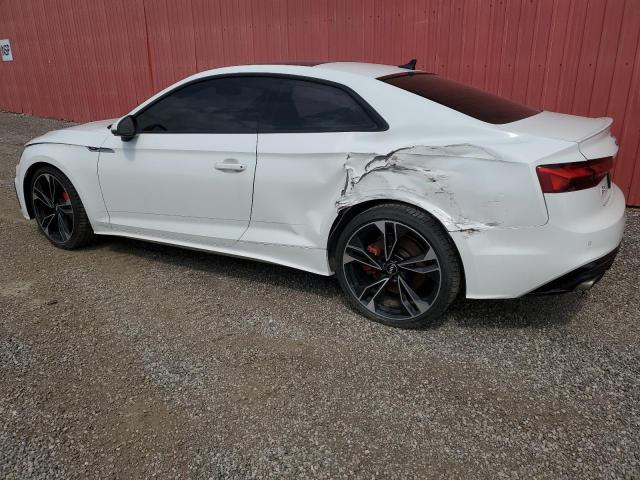2021 Audi S5 Prestige VIN: WAUR4AF59MA014545 Lot: 46941994