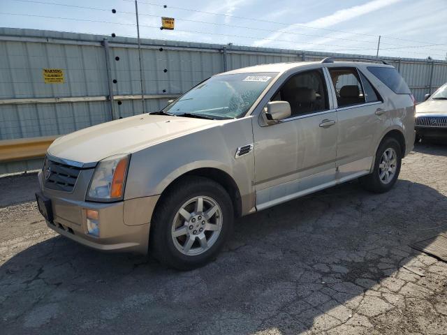 CADILLAC SRX