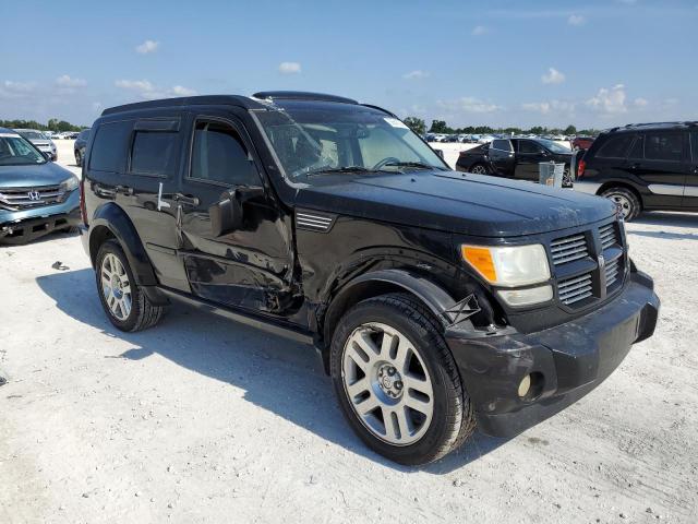 2007 Dodge Nitro R/T VIN: 1D8GT58607W666652 Lot: 56645384