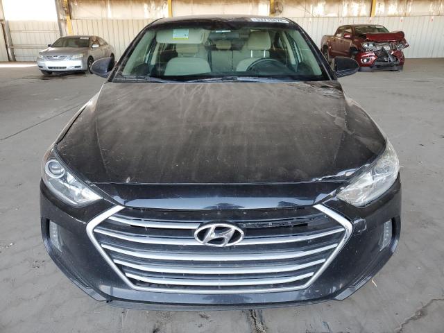 2017 Hyundai Elantra Se VIN: 5NPD84LF9HH040495 Lot: 53715674