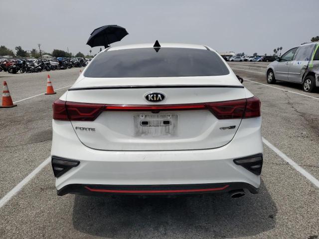 2020 Kia Forte Gt Line VIN: 3KPF34AD3LE182329 Lot: 54924174