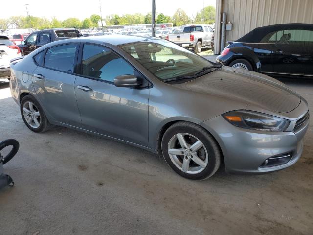 2013 Dodge Dart Sxt VIN: 1C3CDFBA2DD291095 Lot: 53377434