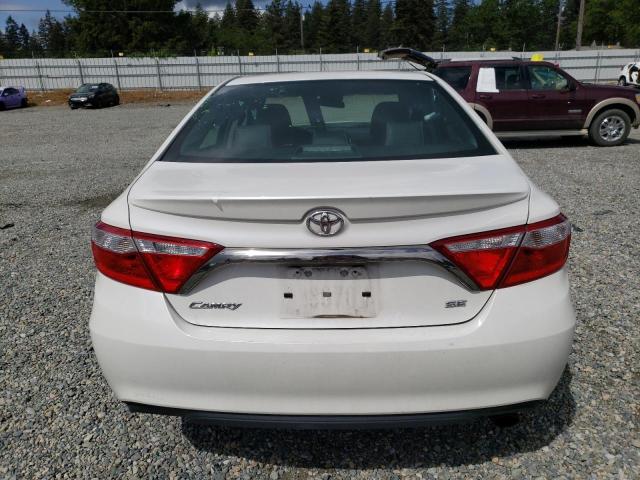 2015 Toyota Camry Le VIN: 4T1BF1FK9FU495124 Lot: 55899704