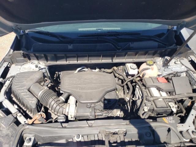 2019 GMC Acadia Sle VIN: 1GKKNRLSXKZ196737 Lot: 55953874