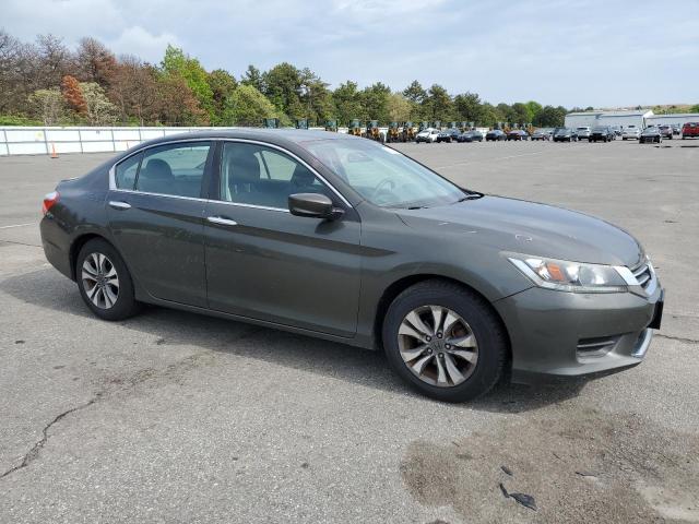 2013 Honda Accord Lx VIN: 1HGCR2F39DA132076 Lot: 55149814