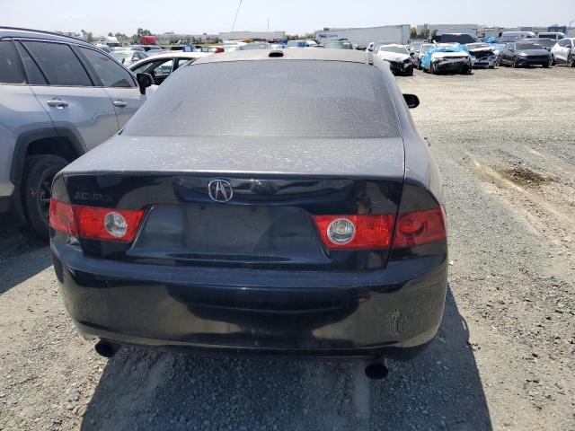 2005 Acura Tsx VIN: JH4CL958X5C006867 Lot: 53989674