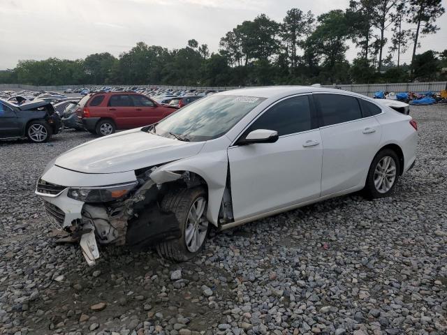 2018 Chevrolet Malibu Lt VIN: 1G1ZD5ST8JF224463 Lot: 53254834