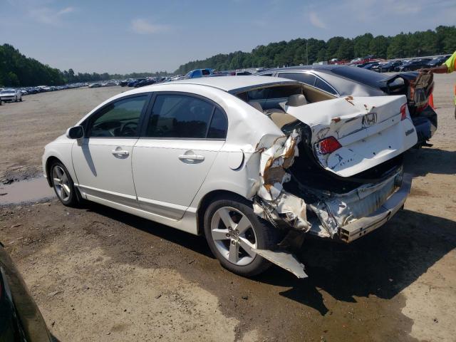 2007 Honda Civic Ex VIN: 1HGFA168X7L031017 Lot: 54899554