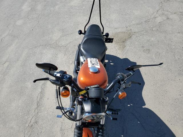 1HD4LE228LB435554 Harley-Davidson Xl883 N  5