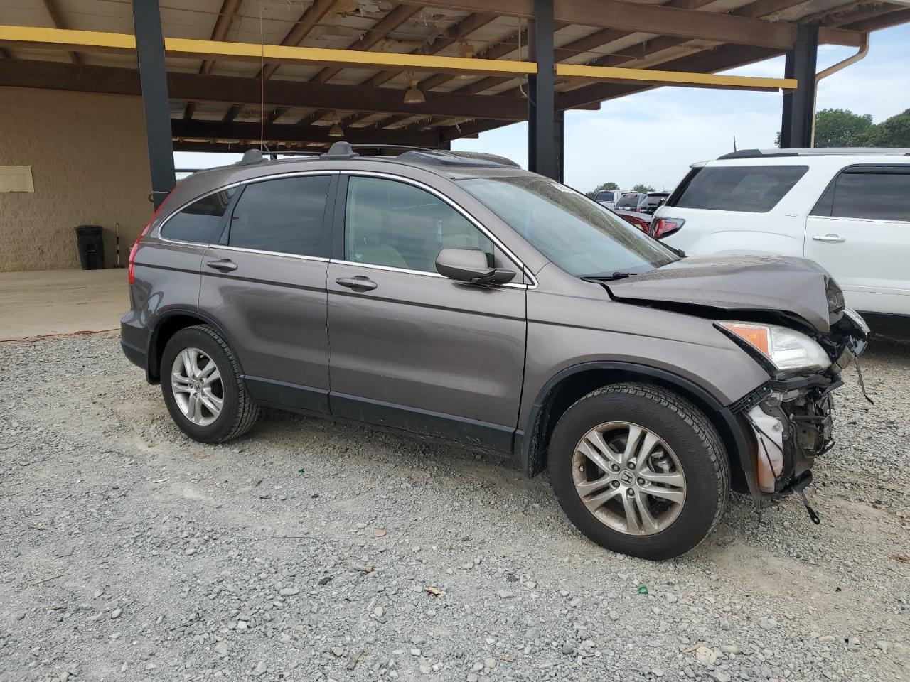 5J6RE3H77AL036290 2010 Honda Cr-V Exl