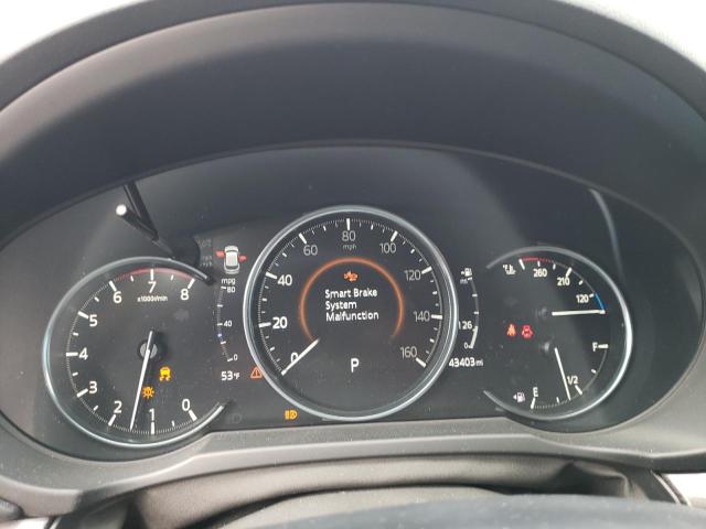 2019 MAZDA CX-5 GRAND - JM3KFBDM2K0650393