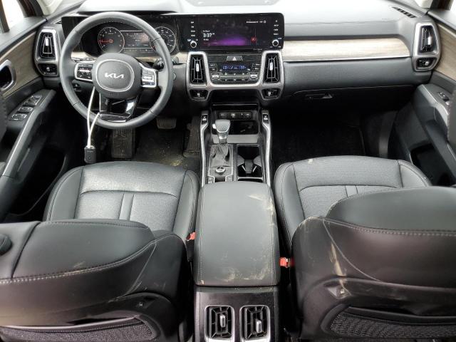 2023 KIA SORENTO EX - 5XYRHDLF1PG236619