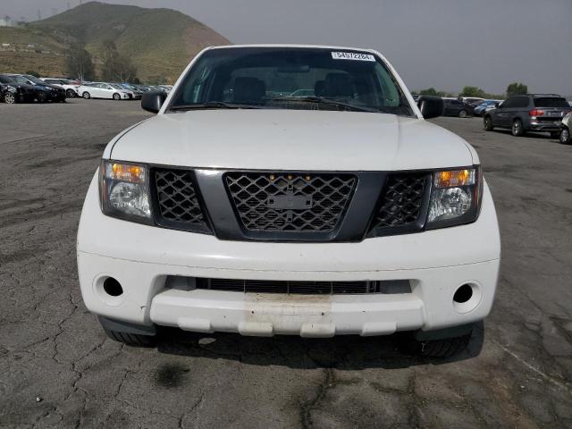 2008 Nissan Frontier King Cab Xe VIN: 1N6BD06T28C419876 Lot: 54572284