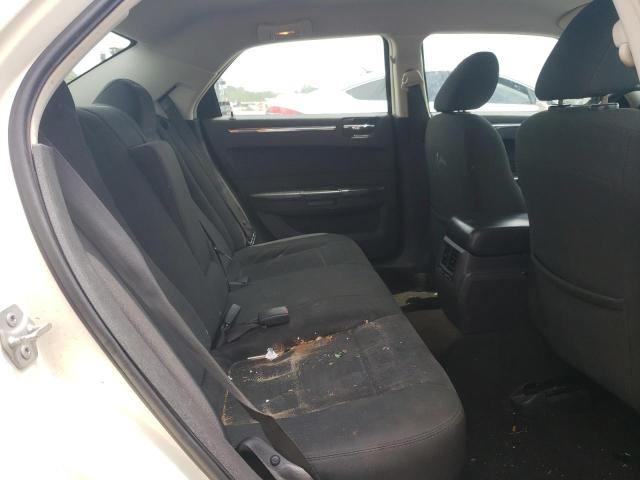 2009 Chrysler 300 Lx VIN: 2C3KA43D39H577954 Lot: 53197774