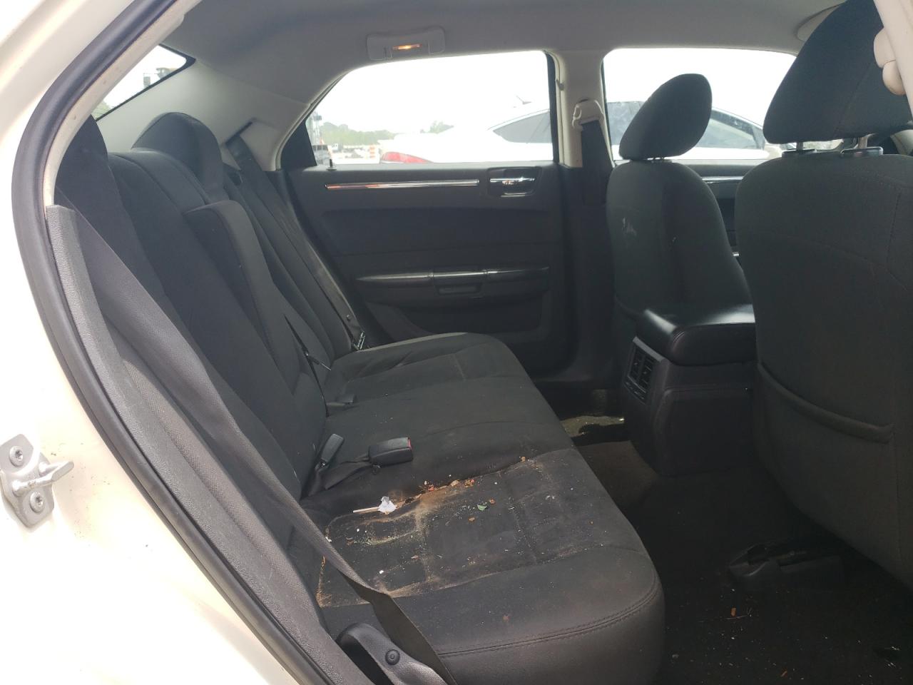 2C3KA43D39H577954 2009 Chrysler 300 Lx