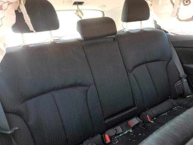 2011 Subaru Outback 2.5I VIN: 4S4BRCAC2B3370243 Lot: 55622034