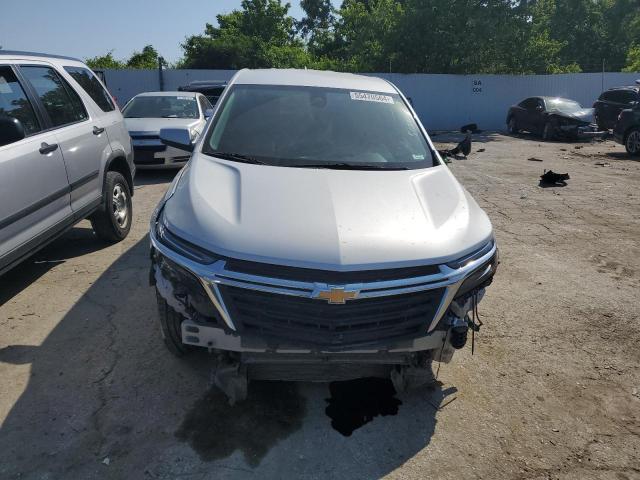 2022 CHEVROLET EQUINOX LT - 3GNAXKEV3NL100854