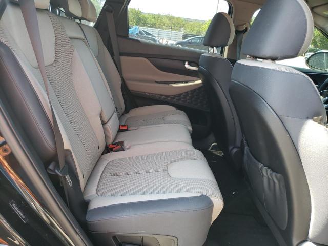 2022 Hyundai Santa Fe Se VIN: 5NMS14AJ8NH470417 Lot: 57218514