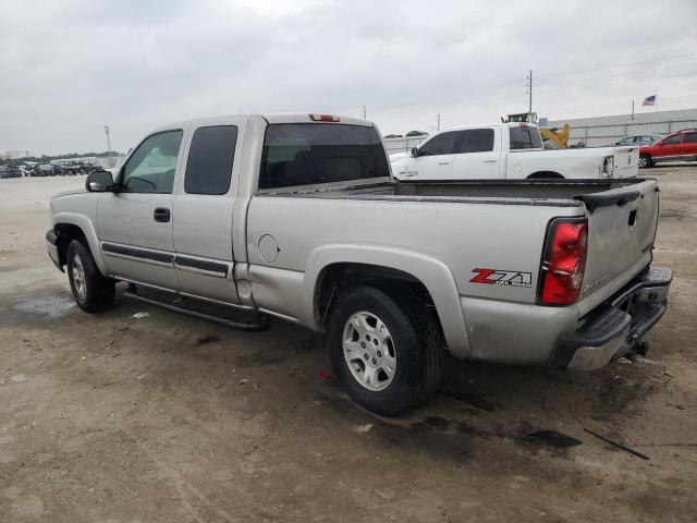 2004 Chevrolet Silverado K1500 VIN: 2GCEK19T241263569 Lot: 54406494